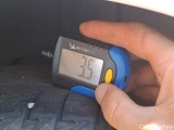  Renault  Clio SOCIETE BLUE DCI 85 AIR NAV  54 #3