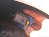  Renault  Clio SOCIETE BLUE DCI 85 AIR NAV  54 #10