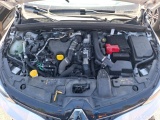  Renault  Clio SOCIETE BLUE DCI 85 AIR NAV  54 #12