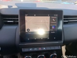  Renault  Clio SOCIETE BLUE DCI 85 AIR NAV  54 #13