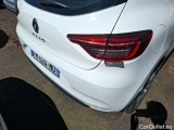  Renault  Clio SOCIETE BLUE DCI 85 AIR NAV  54 #15