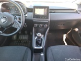  Renault  Clio SOCIETE BLUE DCI 85 AIR NAV  54 #18