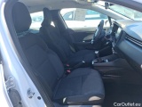  Renault  Clio SOCIETE BLUE DCI 85 AIR NAV  54 #21