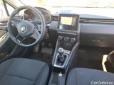  Renault  Clio SOCIETE BLUE DCI 85 AIR NAV  54 #25