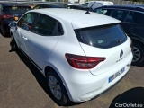  Renault  Clio SOCIETE BLUE DCI 85 AIR NAV  54 #27