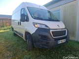  Peugeot  Boxer TOLE 335 L2H2 BLUEHDI 120 S&S PREMIUM  55 #2