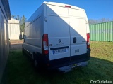  Peugeot  Boxer TOLE 335 L2H2 BLUEHDI 120 S&S PREMIUM  55 #34