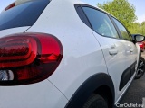  Citroen  C3 SOCIETE PURETECH 83 S&S BVM FEEL NAV  56 #5
