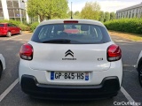  Citroen  C3 SOCIETE PURETECH 83 S&S BVM FEEL NAV  56 #28