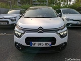  Citroen  C3 SOCIETE PURETECH 83 S&S BVM FEEL NAV  56 #40