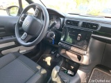  Citroen  C3 SOCIETE PURETECH 83 S&S BVM FEEL NAV  56 #43