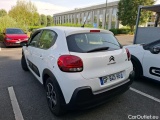  Citroen  C3 SOCIETE PURETECH 83 S&S BVM FEEL NAV  56 #46