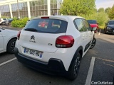  Citroen  C3 SOCIETE PURETECH 83 S&S BVM FEEL NAV  56 #47