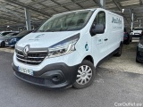  Renault  Trafic FGN L2H1 1300 KG DCI 145 ENERGY GRAND CONFORT  58 #17