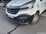  Renault  Trafic FGN L2H1 1300 KG DCI 145 ENERGY GRAND CONFORT  58 #18