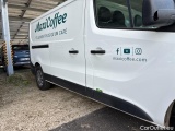  Renault  Trafic FGN L2H1 1300 KG DCI 145 ENERGY GRAND CONFORT  58 #40