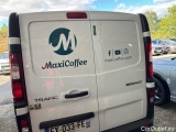  Renault  Trafic FGN L2H1 1300 KG DCI 145 ENERGY GRAND CONFORT  58 #57