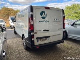  Renault  Trafic FGN L2H1 1300 KG DCI 145 ENERGY GRAND CONFORT  58 #68