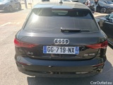  Audi  A3 SPORTBACK 35 TFSI MILD HYBRID 150 S TRONIC 7 S LINE  59 #28