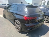  Audi  A3 SPORTBACK 35 TFSI MILD HYBRID 150 S TRONIC 7 S LINE  59 #39