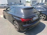  Audi  A3 SPORTBACK 35 TFSI MILD HYBRID 150 S TRONIC 7 S LINE  59 #43