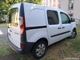  Renault  Kangoo EXPRESS DCI 90 E6 EDC EXTRA R-LINK  63 #68
