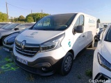  Renault  Trafic FGN L2H1 1300 KG DCI 145 ENERGY GRAND CONFORT  65 #17