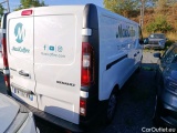  Renault  Trafic FGN L2H1 1300 KG DCI 145 ENERGY GRAND CONFORT  65 #30