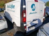  Renault  Trafic FGN L2H1 1300 KG DCI 145 ENERGY GRAND CONFORT  65 #31