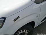  Peugeot  Partner CA XL BLUEHDI 100 S&S BVM6  68 #11