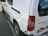  Peugeot  Partner CA XL BLUEHDI 100 S&S BVM6  68 #42