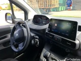  Peugeot  Partner CA XL BLUEHDI 100 S&S BVM6  68 #53