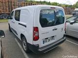  Peugeot  Partner CA XL BLUEHDI 100 S&S BVM6  68 #55