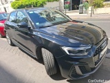  Audi  A1 SPORTBACK 30 TFSI 110 CH S TRONIC 7 S LINE  72 #2