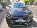  Audi  A1 SPORTBACK 30 TFSI 110 CH S TRONIC 7 S LINE  72 #35
