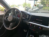  Audi  A1 SPORTBACK 30 TFSI 110 CH S TRONIC 7 S LINE  72 #43