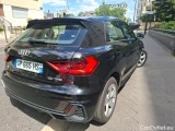  Audi  A1 SPORTBACK 30 TFSI 110 CH S TRONIC 7 S LINE  72 #50