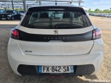  Peugeot  208 BLUEHDI 100 S&S BVM6 PREMIUM PACK  73 #83
