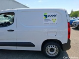  Citroen  Berlingo VAN TAILLE M 650KG BLUEHDI 130 S&S EAT8  77 #5