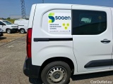  Citroen  Berlingo VAN TAILLE M 650KG BLUEHDI 130 S&S EAT8  77 #8