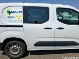  Citroen  Berlingo VAN TAILLE M 650KG BLUEHDI 130 S&S EAT8  77 #14