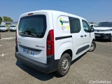  Citroen  Berlingo VAN TAILLE M 650KG BLUEHDI 130 S&S EAT8  77 #42