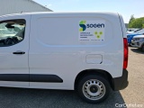  Citroen  Berlingo VAN TAILLE M 650KG BLUEHDI 130 S&S EAT8  77 #61