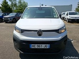  Citroen  Berlingo VAN TAILLE M 650KG BLUEHDI 130 S&S EAT8  77 #66