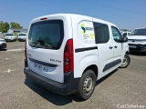  Citroen  Berlingo VAN TAILLE M 650KG BLUEHDI 130 S&S EAT8  77 #80