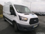  Ford  Transit FOURGON T290 L2H2 2.0 TDCI 105 AMBIENTE  78 #2