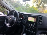  Renault  Megane IV SOCIETE BLUE DCI 115 - 21N AIR NAV 2P  79 #25