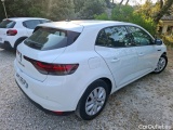  Renault  Megane IV SOCIETE BLUE DCI 115 - 21N AIR NAV 2P  79 #26