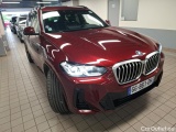  Bmw  X3 XDRIVE 30E 292CH BVA8 M SPORT  81 #7