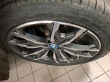  Bmw  X3 XDRIVE 30E 292CH BVA8 M SPORT  81 #13
